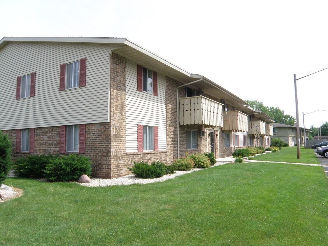 2510 Wilson Ct Unit 8, Appleton, WI 54915 Apartments 2510 Wilson Ct