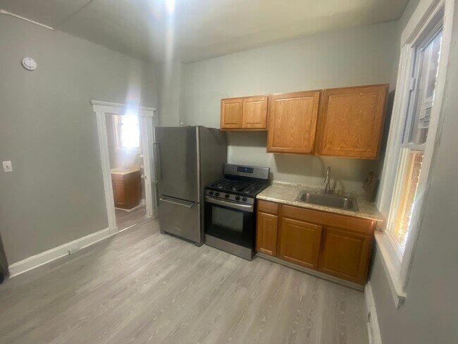 Photo - 1706 N Bentalou St Apartment