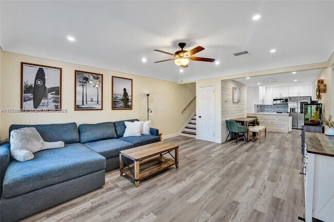 Foto del edificio - 4525 NE 21st Ave