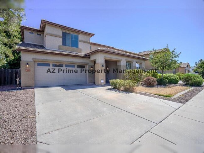 Foto del edificio - 17647 W Rimrock St