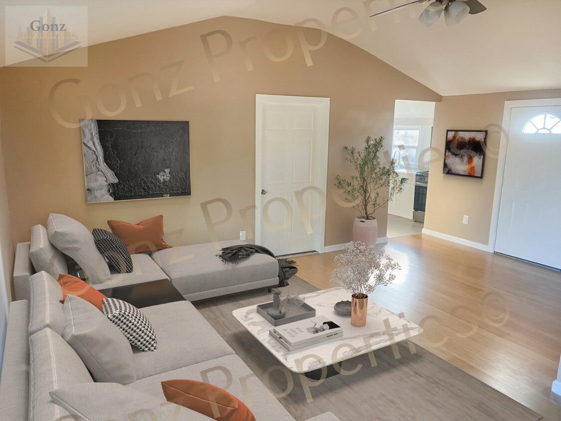 Foto principal - 664 Taylor Ave