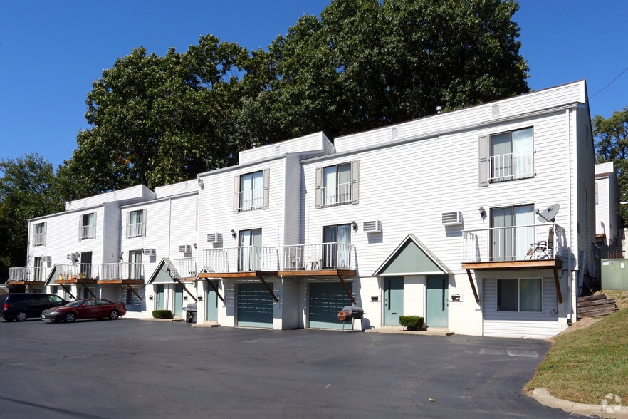 The Knolls Apartment Homes The Knolls Apartment Homes