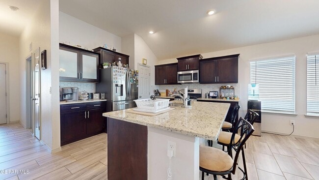 Foto del edificio - 1172 Indigo Sky St