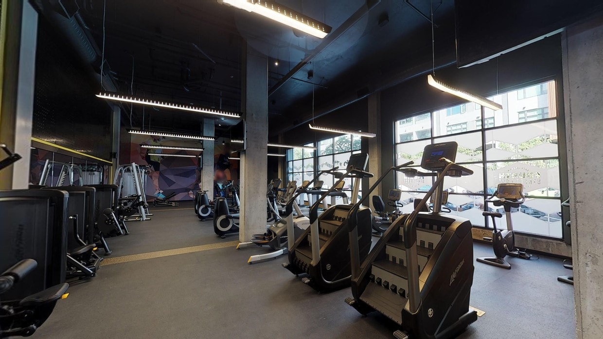 Photo - Fourth Street East Apartments