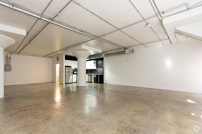 Interior Photo - The Studio NoHo