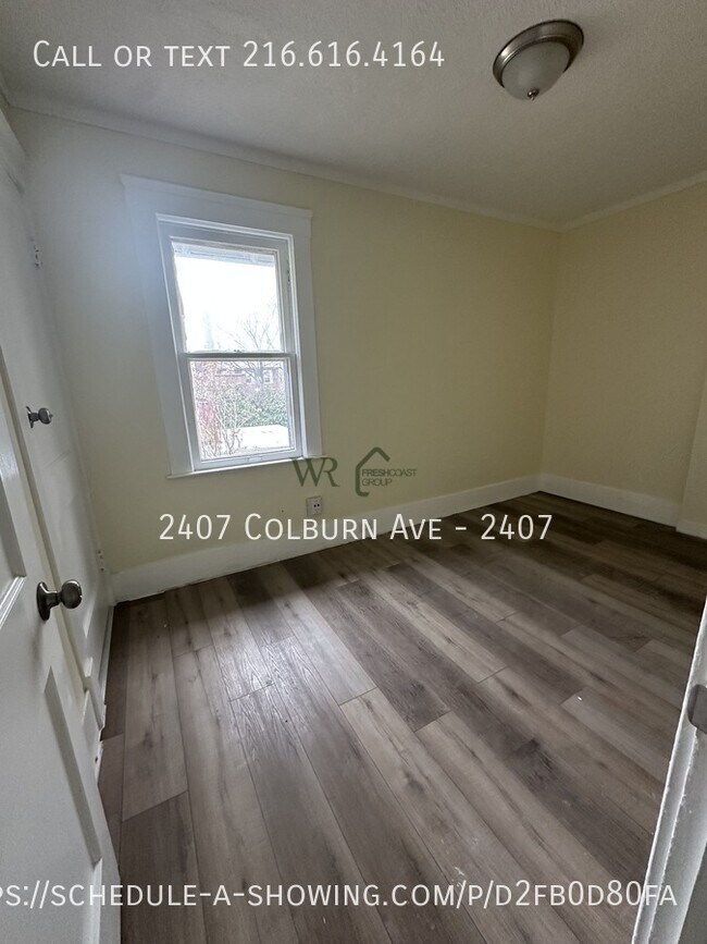 Foto del edificio - 2407 Colburn Ave