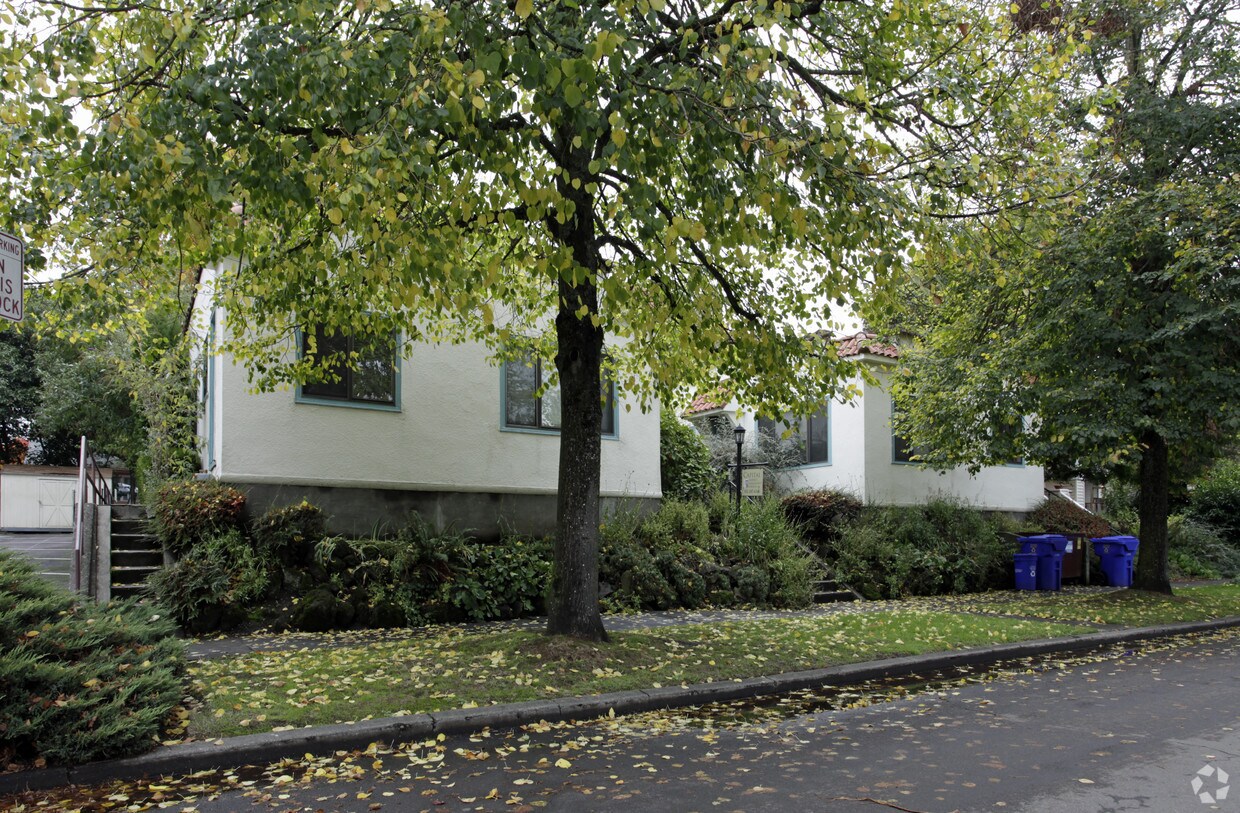 Foto del edificio - Pacific Court