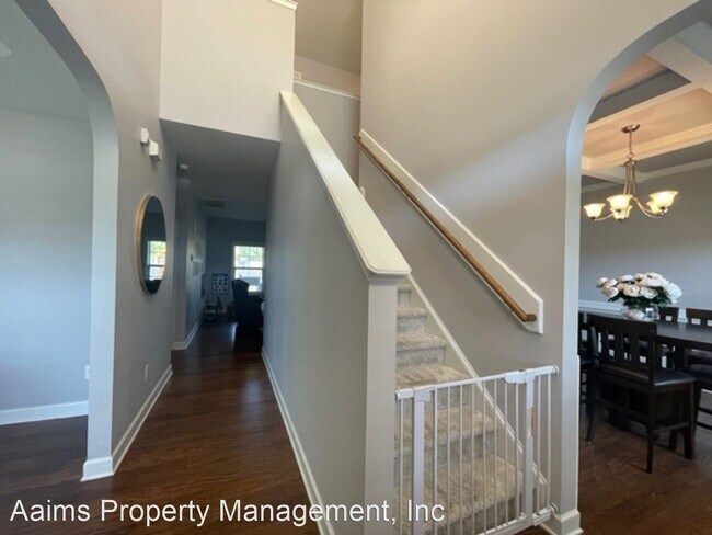 Foto del edificio - 4 br, 3 bath House - 2502 Clear Pines Court