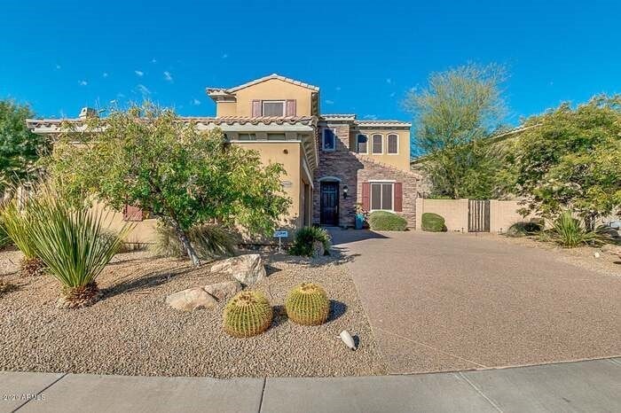 Primary Photo - Stunning Aviano in Desert Ridge