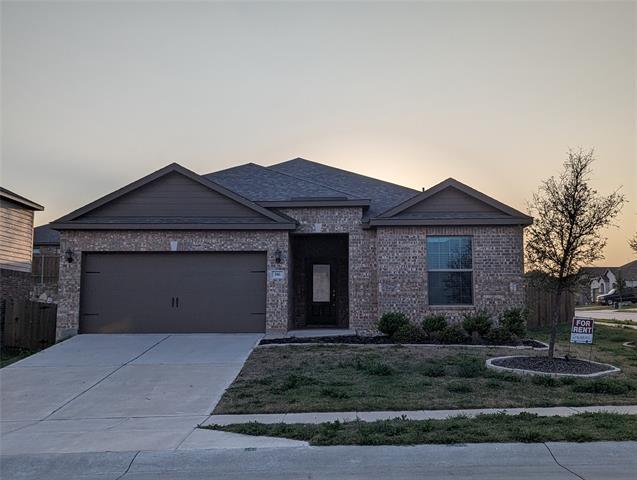 Foto principal - 316 Clear Springs St