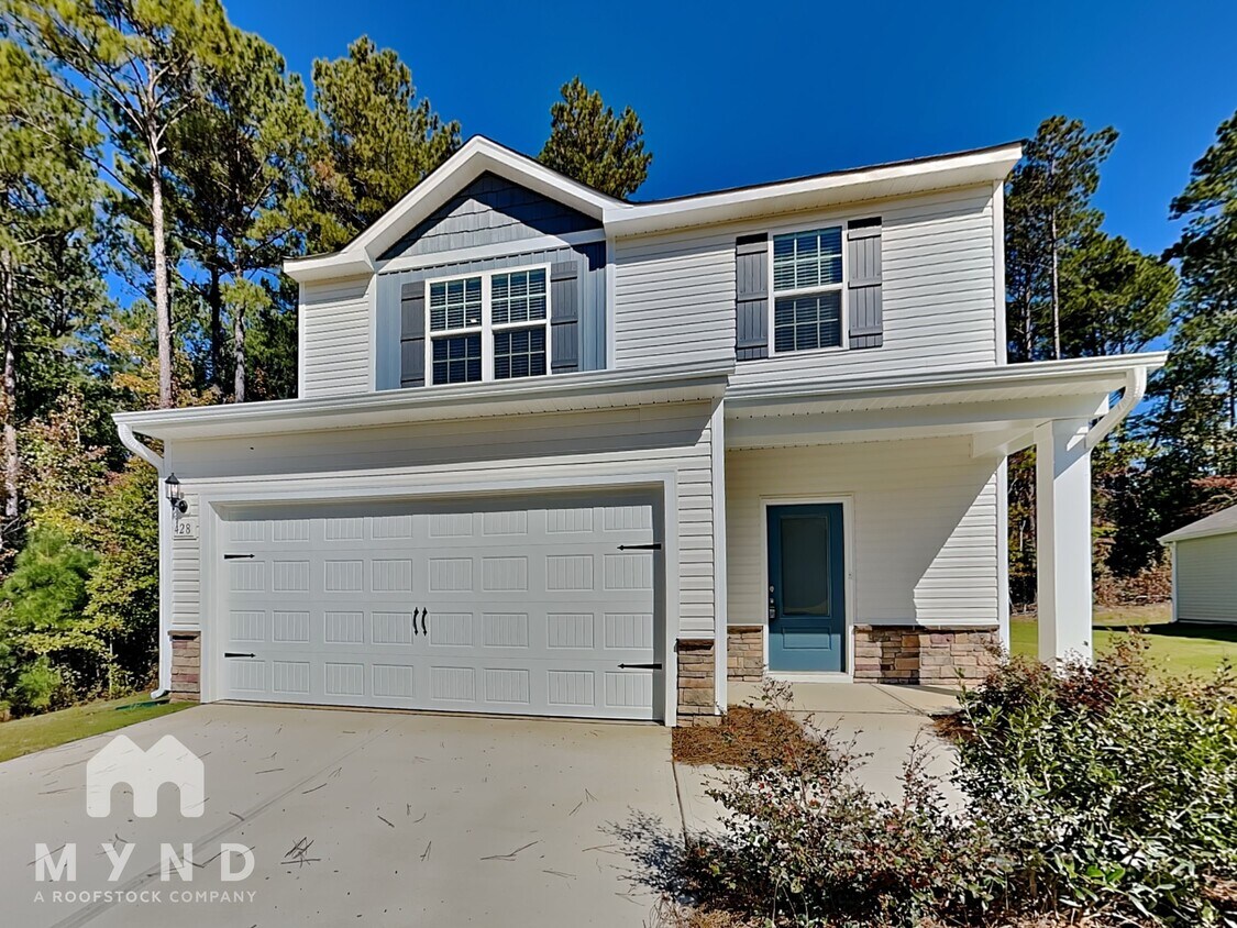 Foto principal - 428 Ivy Bank Dr