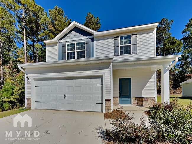 Building Photo - 428 Ivy Bank Dr