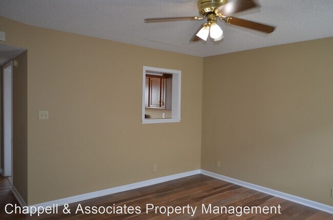 Foto del edificio - 2 br, 1.5 bath House - 3281 G Tower Dr