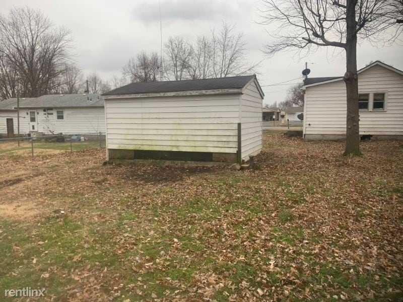 Building Photo - 2 br, 1 bath House - 1210 Morgan Ave.