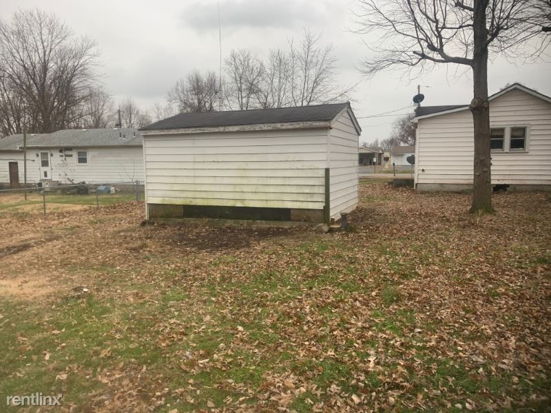 Foto del edificio - 2 br, 1 bath House - 1210 Morgan Ave.