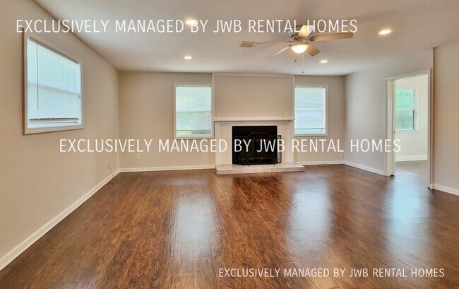 Foto del edificio - 10545 Jolynn Rd