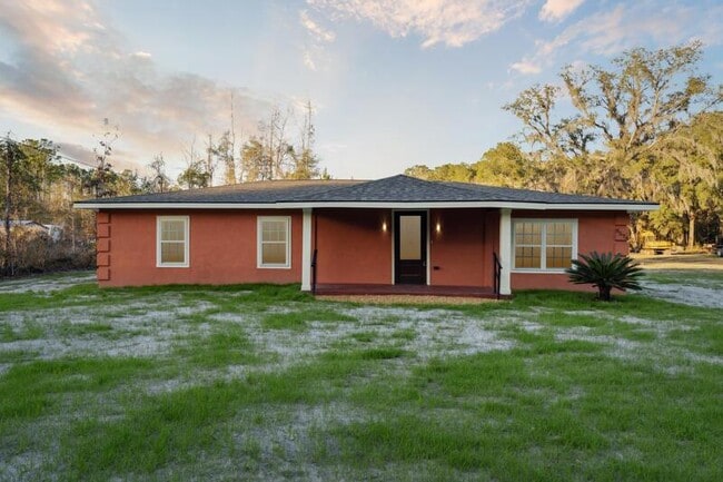 Foto del edificio - 8576 E B Cooper Hwy