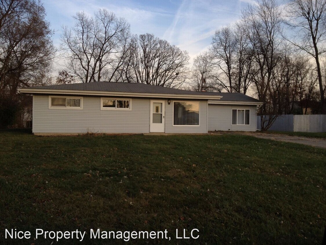 Foto principal - 3 br, 1.5 bath House - 6340 Eastlawn Ave
