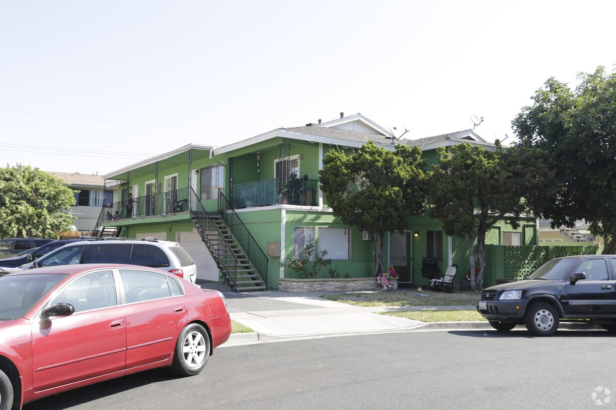 Foto principal - Bernie-Tom 4-Plex