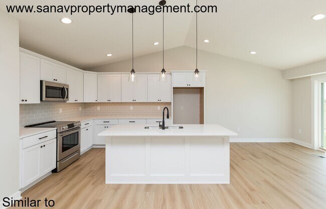 Foto del edificio - Luxury 2,200 Sq Ft Villa with Chef’s Kitch...