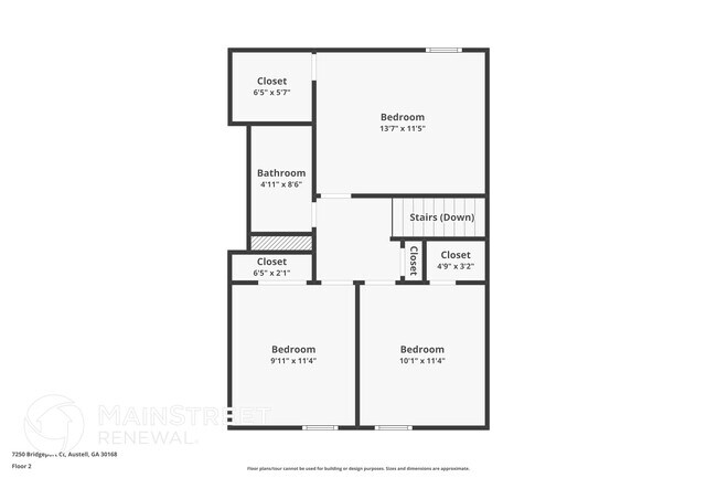 Foto del edificio - 7250 Bridgeport Ct