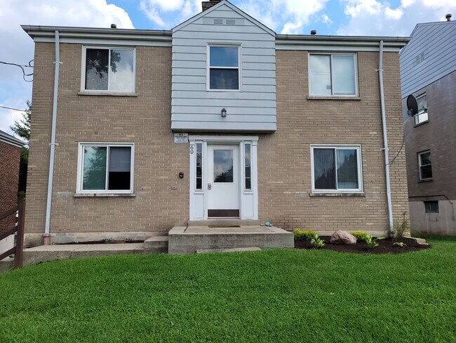 Building Photo - 60 Gorman Ln