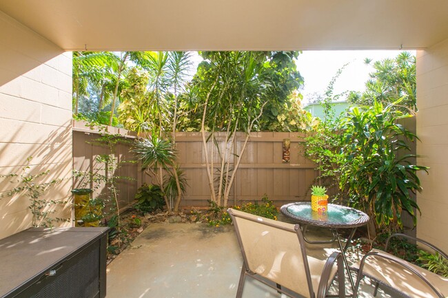 Building Photo - ONO Vista - Furnished / Eastside 1/1/1 pkg w/ courtyard