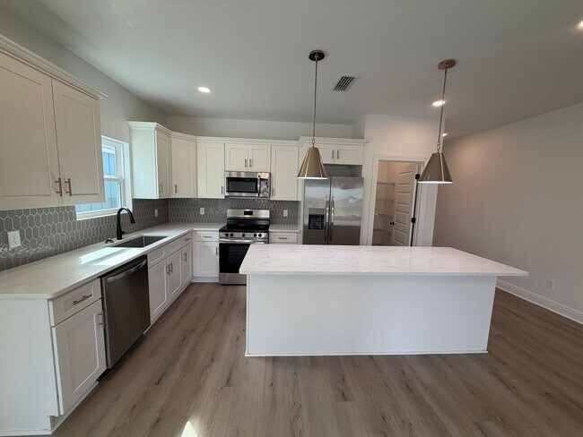 Foto del edificio - 1303 Louisiana Ave