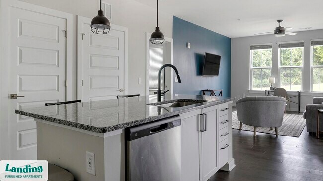 Foto del edificio - 6025 Riverview Rd SE