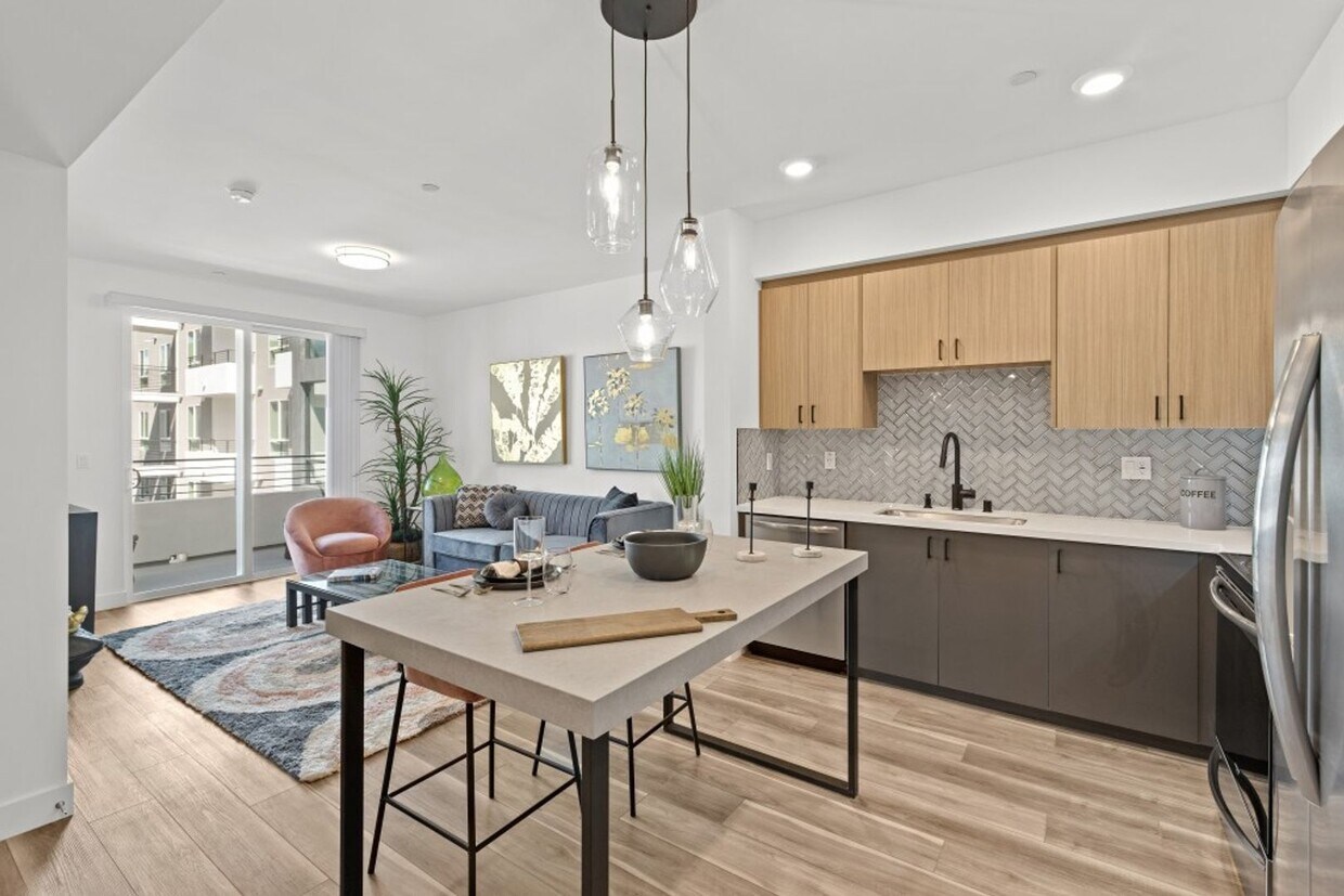 Foto principal - Unit Type: A | 1 Bedroom | 1 Bathroom