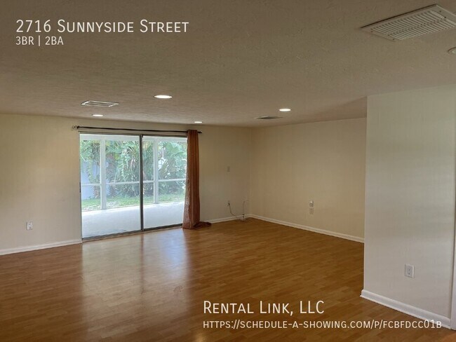 Foto del edificio - 2716 Sunnyside St