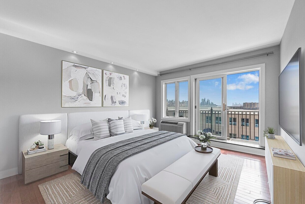 5309 City Pl Unit 5309, Edgewater, NJ 07020 Condo for Rent in