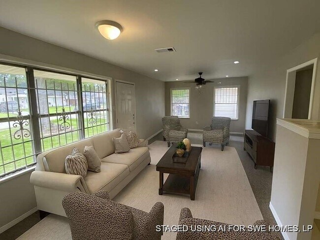 Foto del edificio - 5322 Dewberry St