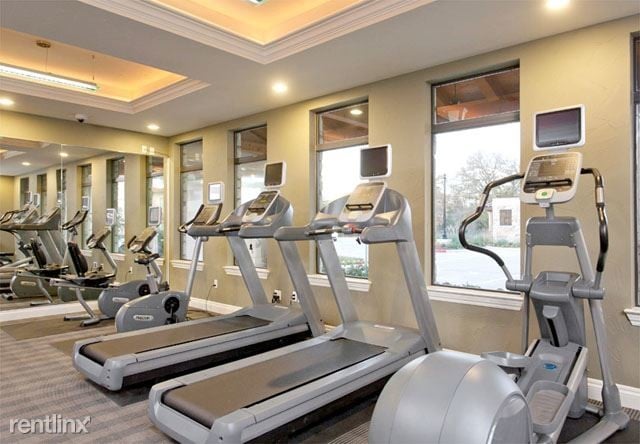 Foto del edificio - 2 br, 2 bath Condo - 103 N Austin Ave Flat...