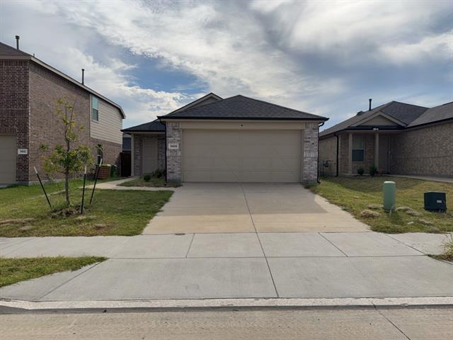 Foto principal - 3408 Harper St