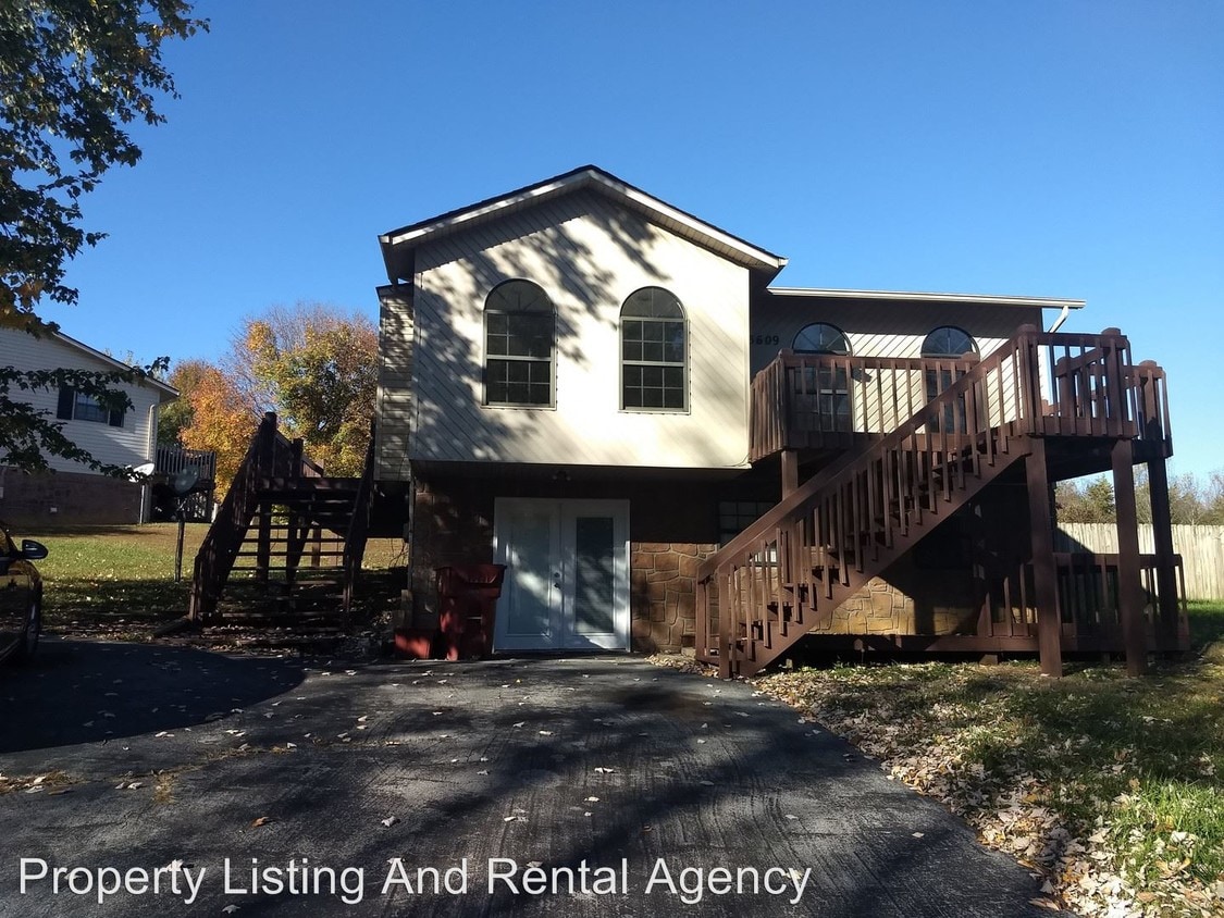 Primary Photo - 3 br, 2 bath House - 3609 Ian Drive