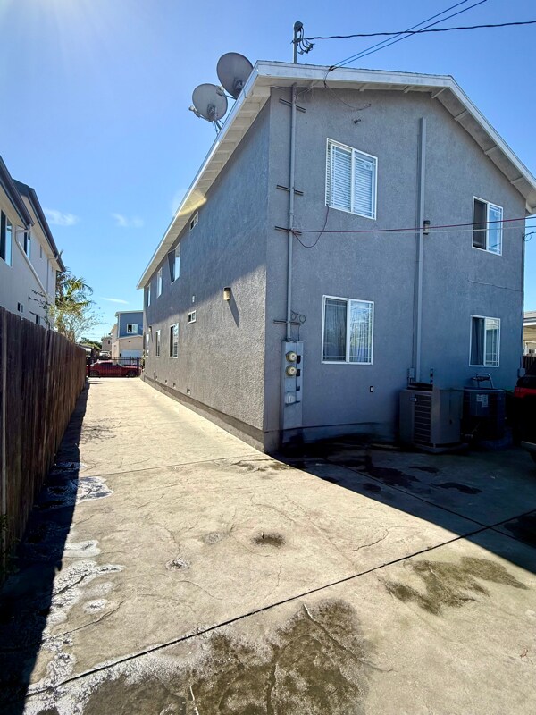 Foto del edificio - 417 E 105th St