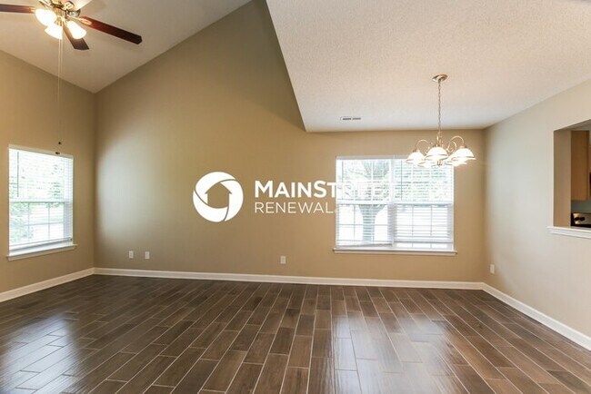Foto del edificio - 3 Bedroom Pet-Friendly Home in Indian Trail, NC with Main Street Renewal
