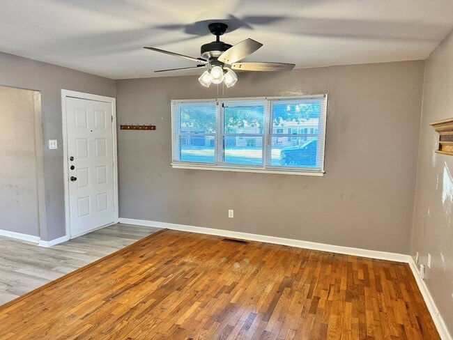 Building Photo - 4503 McCrory Ave