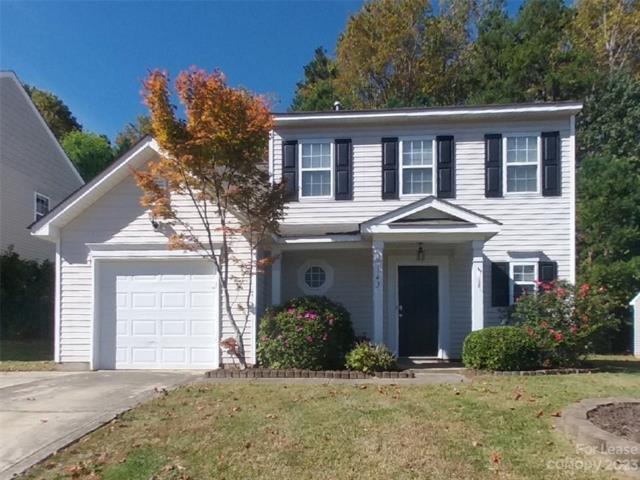 143 English Hills Dr, Mooresville, NC 28115 - House Rental in ...