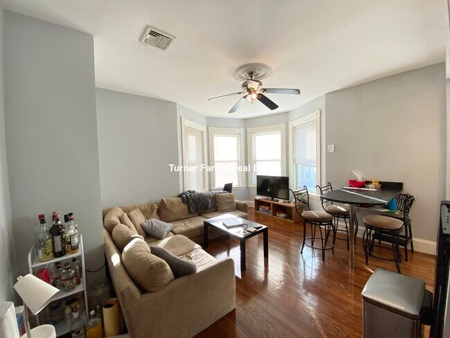 Foto del edificio - 43 Hillside St