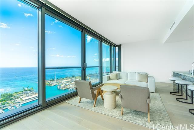 Building Photo - 1100 Ala Moana Blvd