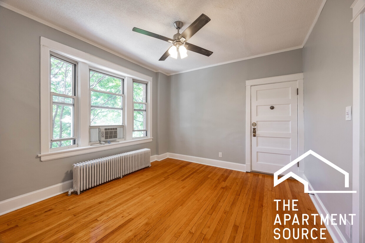 Foto principal - 3219 N Leavitt St
