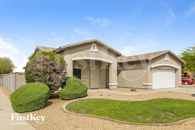 Foto del edificio - 5616 S 55th Ln