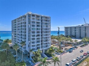 Building Photo - 9341 Collins Ave