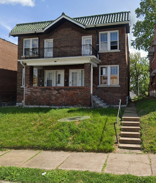 Primary Photo - 3438 Potomac St