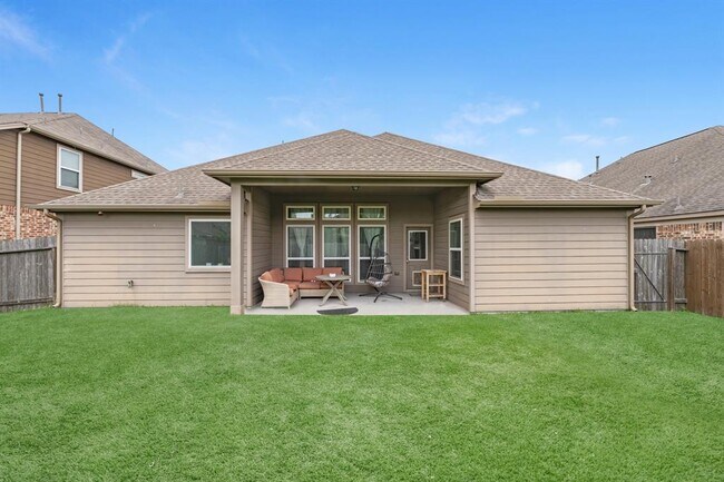 Foto del edificio - 1811 Buttonwood Trail