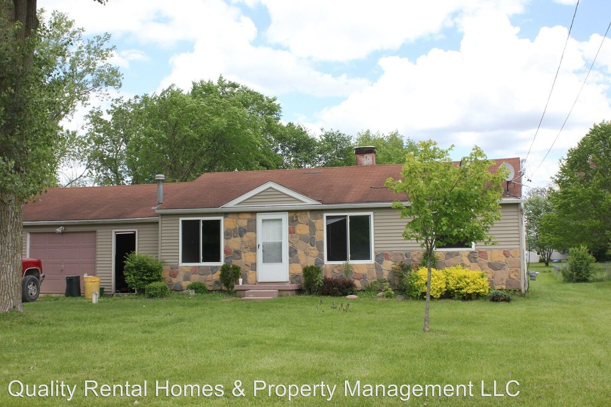 4468 Muriel Dr, Flint, MI 48506 House Rental in Flint, MI