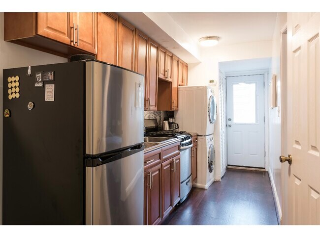 Cocina - 1228 Simms Plz NE