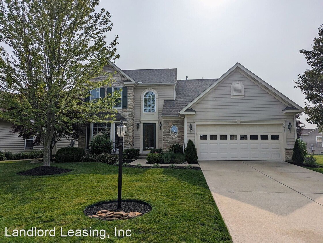Foto principal - 3 br, 2.5 bath House - 5810 Overlook Way
